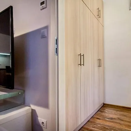 Golden Apartment Будапешт