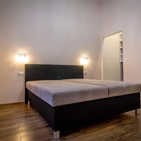 Апартаменты Golden Apartment Будапешт